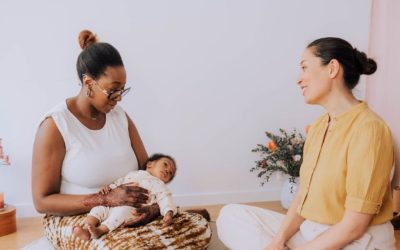 Qu’est-ce qu’une doula et pourquoi se faire accompagner pendant sa grossesse ?